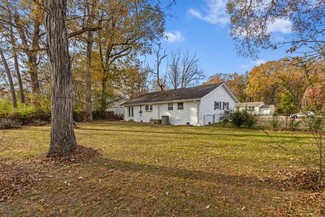 214 Serena Drive, Hixson, TN 37343