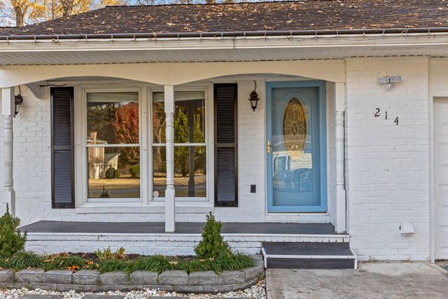 214 Serena Drive, Hixson, TN 37343