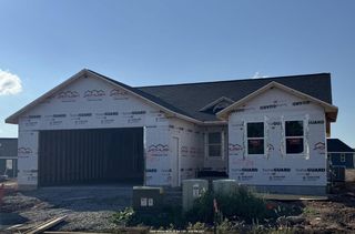 860 TERRA BLUE COURT, Kimberly, WI 54136