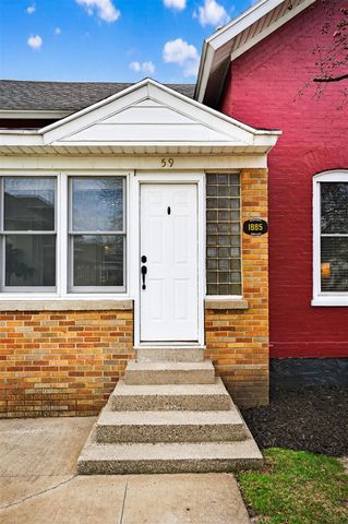 59 S Maple Street, Zeeland, MI 49464