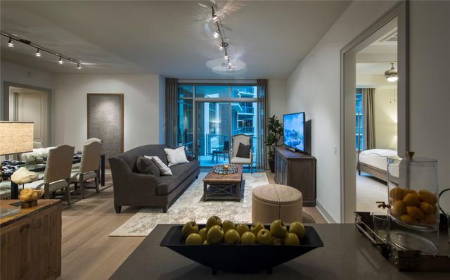 5122 Morningside Dr 306, Houston, TX 77005