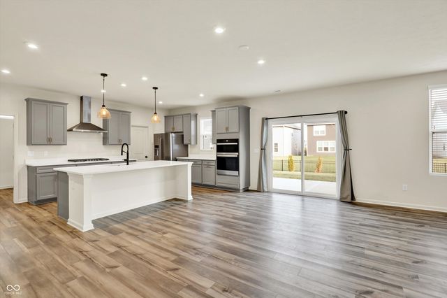 15322 Montfort Drive, Noblesville, IN 46062