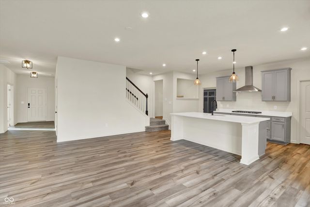 15322 Montfort Drive, Noblesville, IN 46062