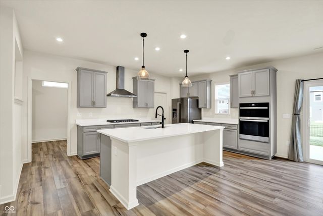 15322 Montfort Drive, Noblesville, IN 46062