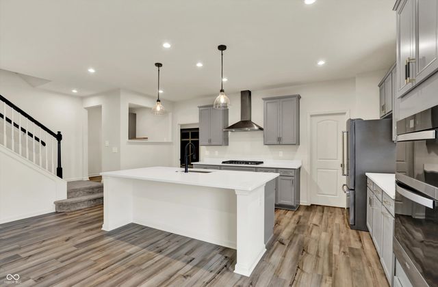 15322 Montfort Drive, Noblesville, IN 46062