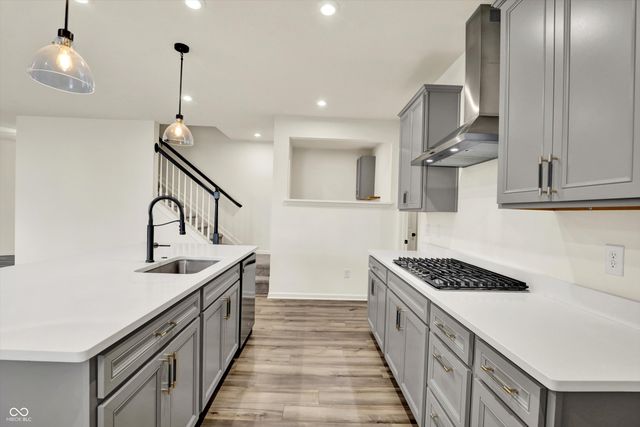 15322 Montfort Drive, Noblesville, IN 46062