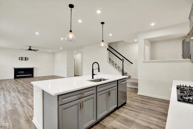 15322 Montfort Drive, Noblesville, IN 46062