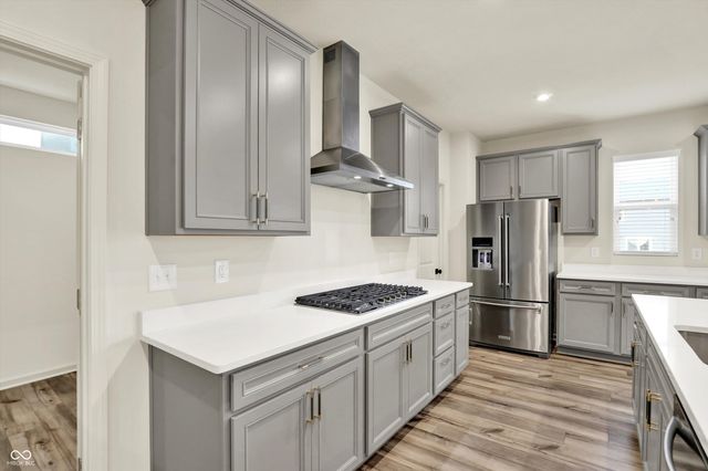 15322 Montfort Drive, Noblesville, IN 46062