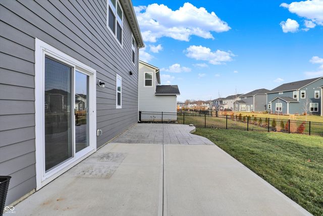 15322 Montfort Drive, Noblesville, IN 46062