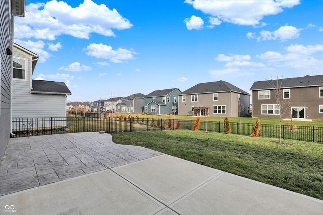 15322 Montfort Drive, Noblesville, IN 46062