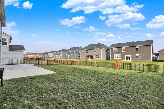 15322 Montfort Drive, Noblesville, IN 46062