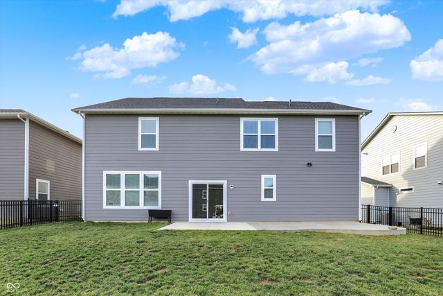 15322 Montfort Drive, Noblesville, IN 46062