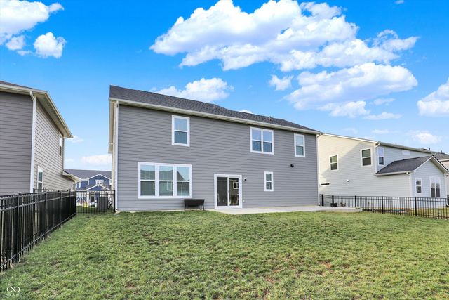 15322 Montfort Drive, Noblesville, IN 46062