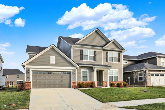 15322 Montfort Drive, Noblesville, IN 46062