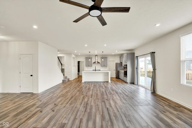 15322 Montfort Drive, Noblesville, IN 46062