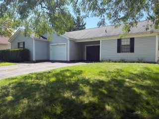 2293 Deerfield Drive, Grove City, OH 43123