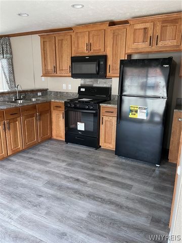 3473 South Park Lot D3 Avenue, Lackawanna, NY 14219