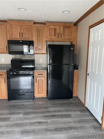 3473 South Park Lot D3 Avenue, Lackawanna, NY 14219