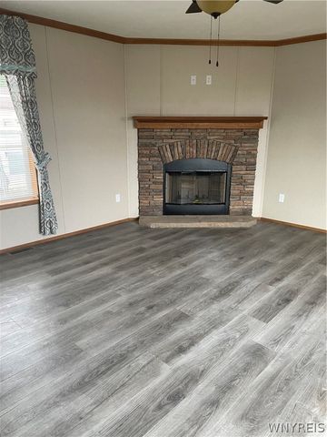 3473 South Park Lot D3 Avenue, Lackawanna, NY 14219