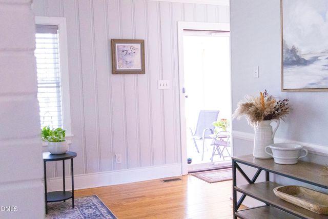 709 Burton Street, Rocky Mount, NC 27803