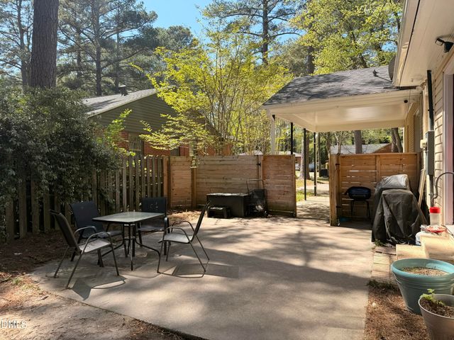 709 Burton Street, Rocky Mount, NC 27803