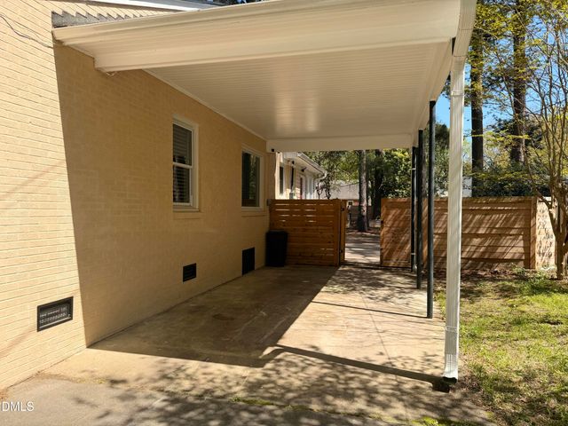 709 Burton Street, Rocky Mount, NC 27803