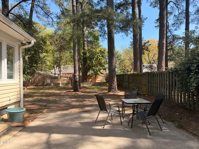 709 Burton Street, Rocky Mount, NC 27803