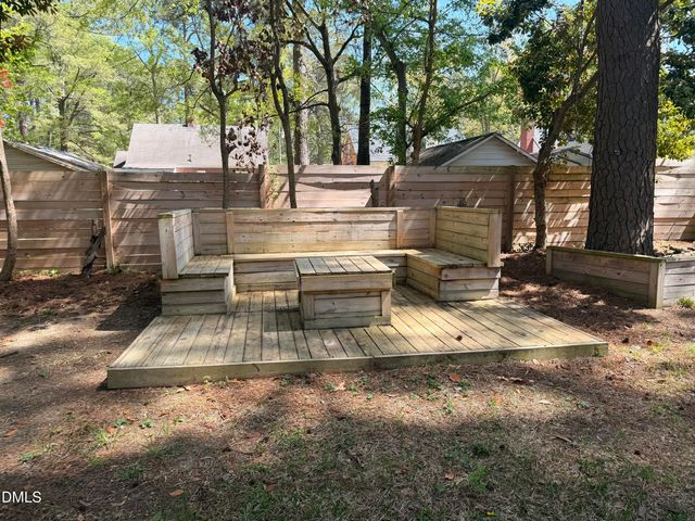 709 Burton Street, Rocky Mount, NC 27803