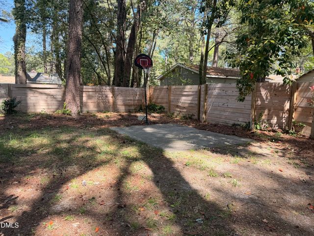 709 Burton Street, Rocky Mount, NC 27803