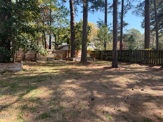 709 Burton Street, Rocky Mount, NC 27803