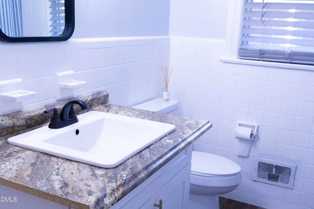 709 Burton Street, Rocky Mount, NC 27803