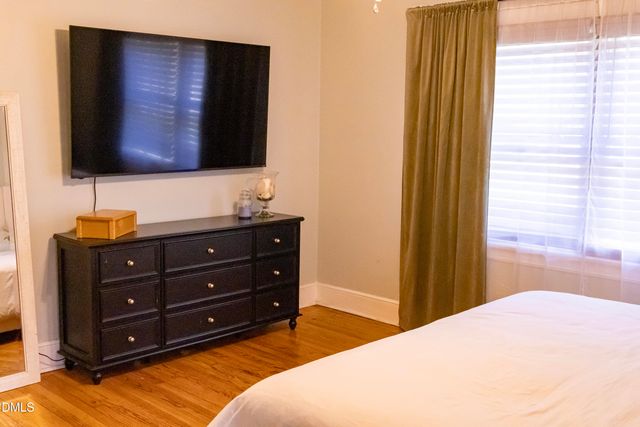709 Burton Street, Rocky Mount, NC 27803