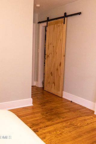 709 Burton Street, Rocky Mount, NC 27803