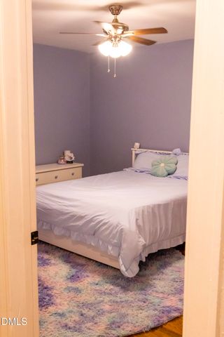 709 Burton Street, Rocky Mount, NC 27803