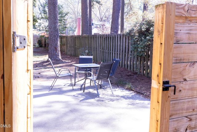 709 Burton Street, Rocky Mount, NC 27803