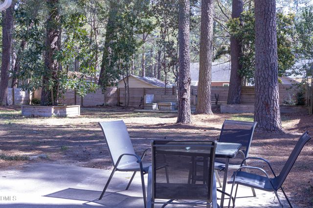 709 Burton Street, Rocky Mount, NC 27803