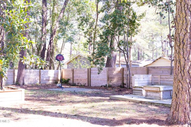 709 Burton Street, Rocky Mount, NC 27803