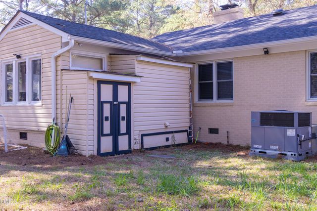 709 Burton Street, Rocky Mount, NC 27803