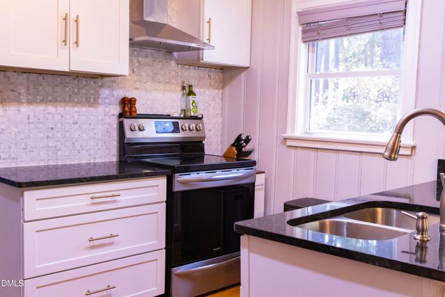 709 Burton Street, Rocky Mount, NC 27803