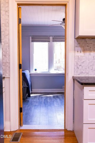 709 Burton Street, Rocky Mount, NC 27803