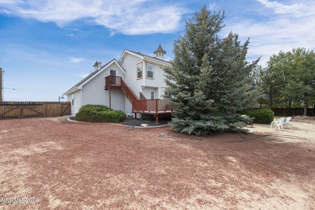 1488 Johnson Lane, Minden, NV 89423