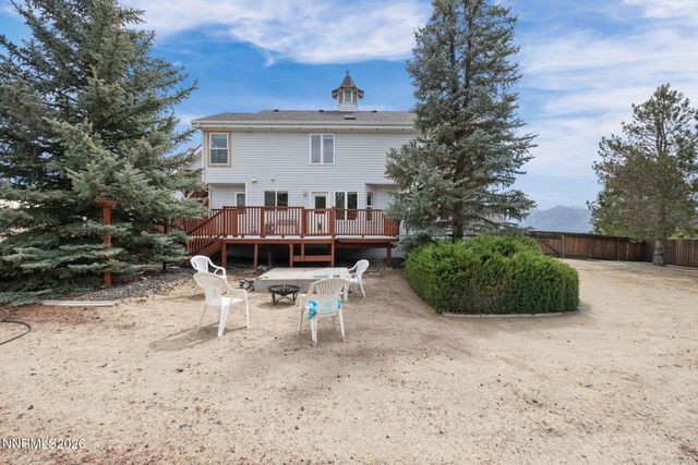 1488 Johnson Lane, Minden, NV 89423