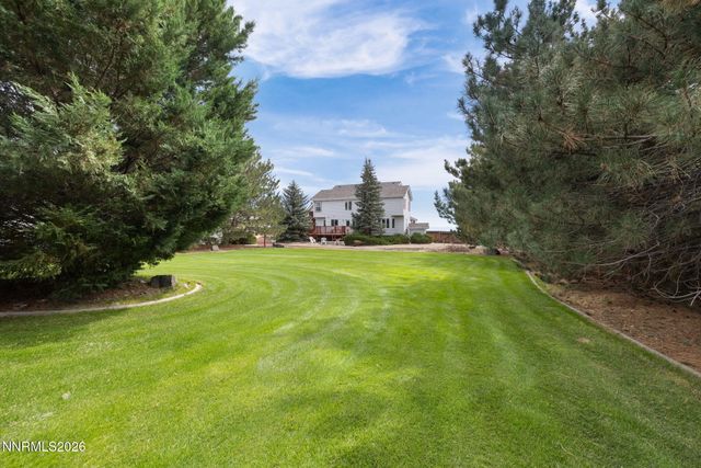 1488 Johnson Lane, Minden, NV 89423