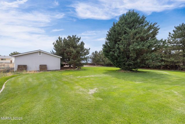 1488 Johnson Lane, Minden, NV 89423