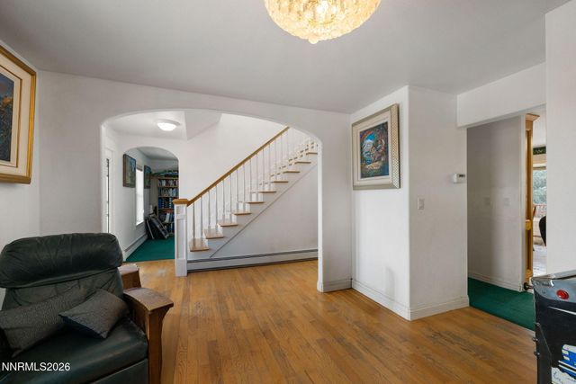 1488 Johnson Lane, Minden, NV 89423