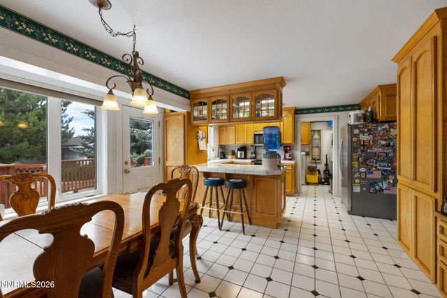 1488 Johnson Lane, Minden, NV 89423