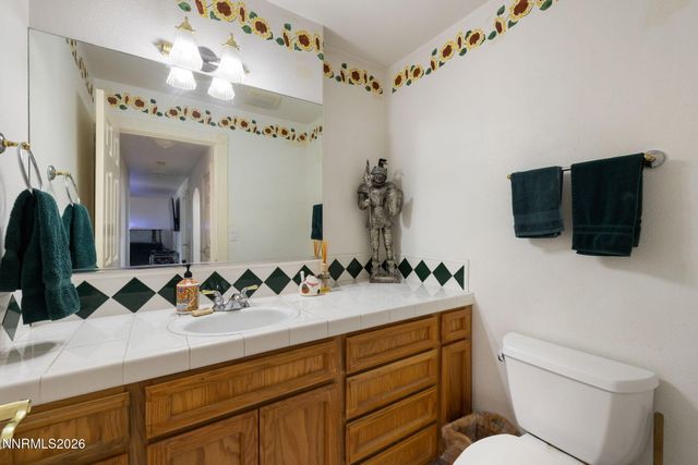 1488 Johnson Lane, Minden, NV 89423