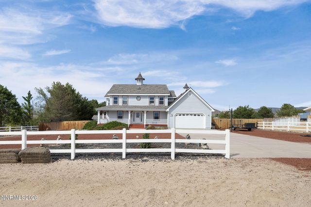 1488 Johnson Lane, Minden, NV 89423