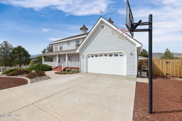 1488 Johnson Lane, Minden, NV 89423