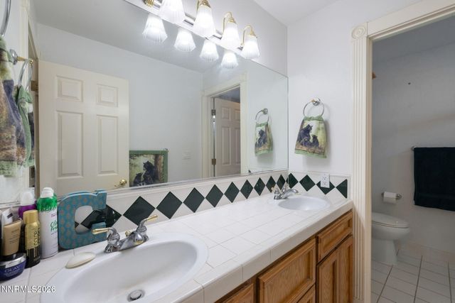 1488 Johnson Lane, Minden, NV 89423
